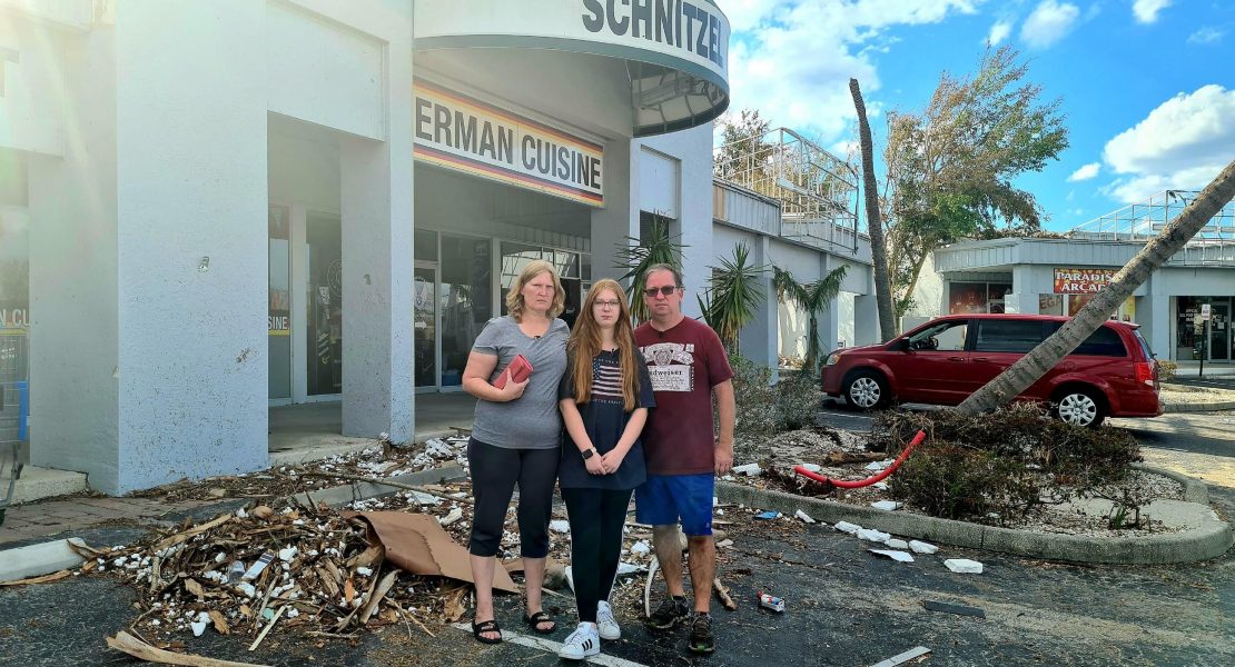 Goodbye Deutschland! Die Auswanderer