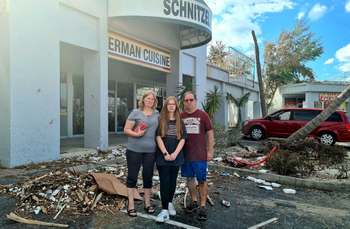 Goodbye Deutschland! Die Auswanderer