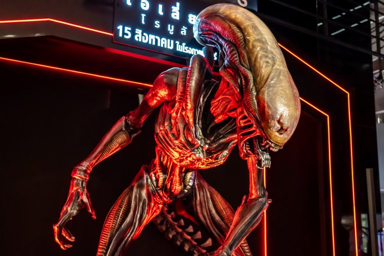 Sucy Pretsch veröffentlicht »Die letzte Show« Sucy Pretsch feiert mit ihrem Debütroman „Die letzte Show“ einen eindrucksvollen Einstieg ins Horror-Genre. Die Geschichte entführt uns in eine dystopische Zukunft, in der die Schweiz zur isolierten Zombie-Zone geworden ist. Im Mittelpunkt steht Randy Rivers, ein gescheiterter Late-Night-Moderator, der alles aufs Spiel setzt und einen Zombie in seine Show einlädt – ein riskanter Schachzug, der ihn in die gefährlich verseuchten Straßen Zürichs führt. Mit fesselnder Spannung, unerwarteten Wendungen und tiefen Einblicken in das, was es bedeutet, menschlich zu sein, wird „Die letzte Show“ zu einem must-read für Horror-Fans. Das Buch kombiniert packende Action mit einer berührenden Geschichte – ein Albtraum, der unter die Haut geht. HIER klicken, um den Horrorroman bei Amazon zu kaufen. » ZU »Sucy Pretsch präsentiert Debütroman »Die letzte Show« » Rezension zu Dr. Mark Beneckes »Aus der Dunkelkammer des Bösen« » »Leichen pflastern seinen Weg« – Rezension zu Adrian Langenscheids neuem Buch » ZU »Booster für Podcasts & True Crime – Teil 1/2« und »Teil 2/2« » ZU DEN KURZGESCHICHTEN