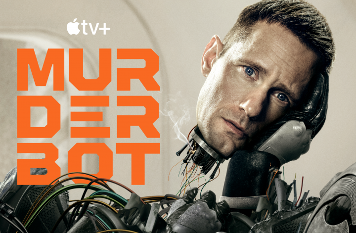 AppleTV+
