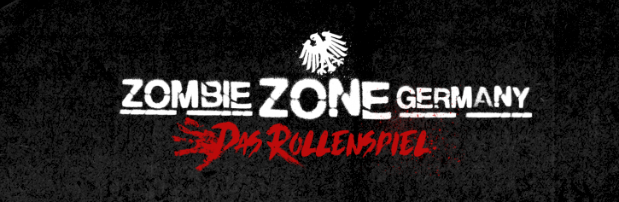 Sucy Pretsch ist jetzt Teil der »Zombie Zone Germany«