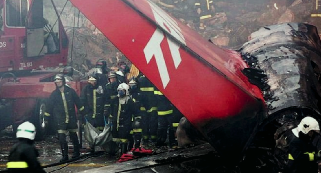 Dokuserie auf Netflix: »Flug 3054: Eine vorhergesagte Tragödie«