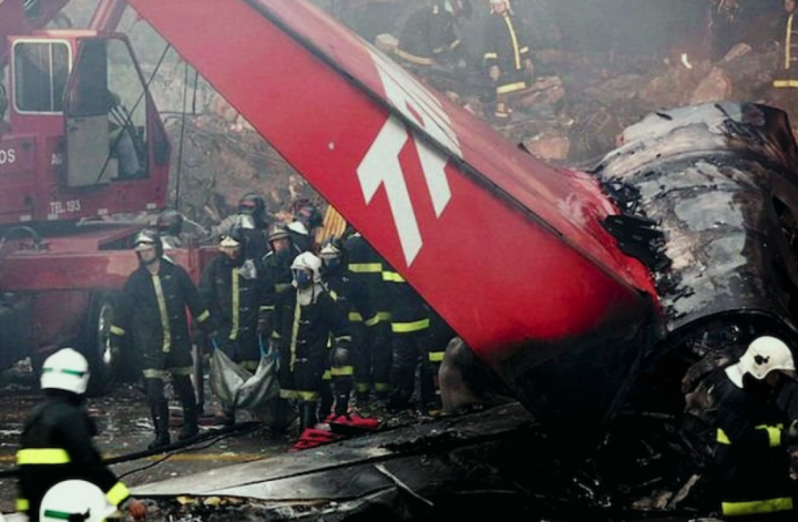 Dokuserie auf Netflix: »Flug 3054: Eine vorhergesagte Tragödie«