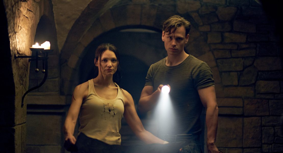 »The Bitter Taste« +++ Bald in den Kinos +++ Fünfjährige Produktion ist vor allem nachhaltig gewesen +++