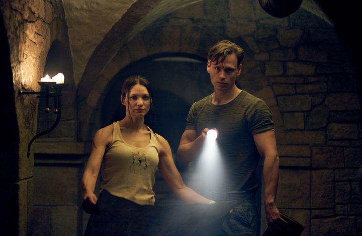 »The Bitter Taste« +++ Bald in den Kinos +++ Fünfjährige Produktion ist vor allem nachhaltig gewesen +++