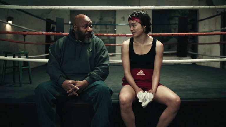 Uppercut