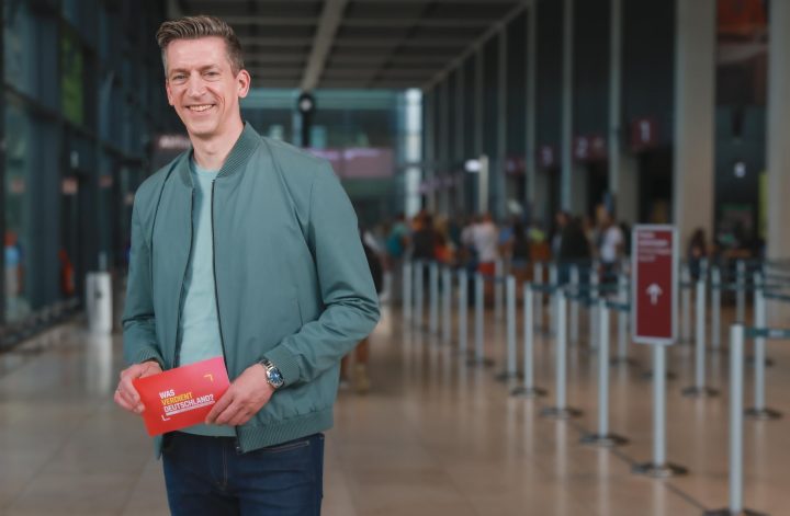 das größte Gehalts-Screening im deutschen Fernsehen