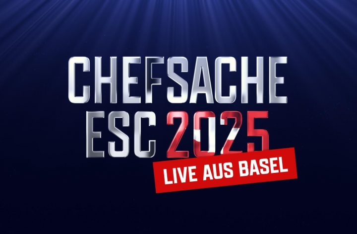 Chefsache ESC 2025 - Wer singt für Deutschland?