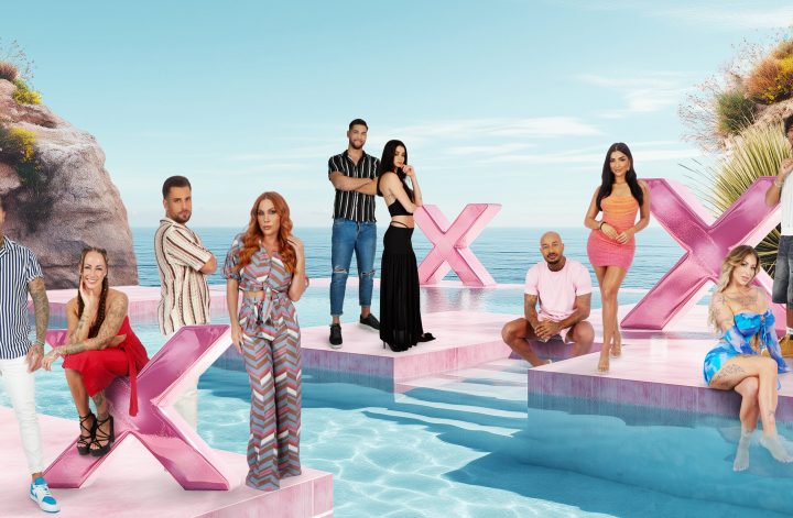 Eskalationen und Exkapaden: Dating-Show »Match My Ex« startet