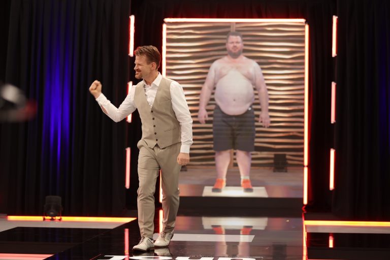 Das ist der »Biggest Loser«-Sieger: 69 Kilo abgenommen