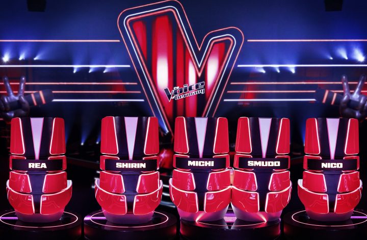 The Voice of Germany