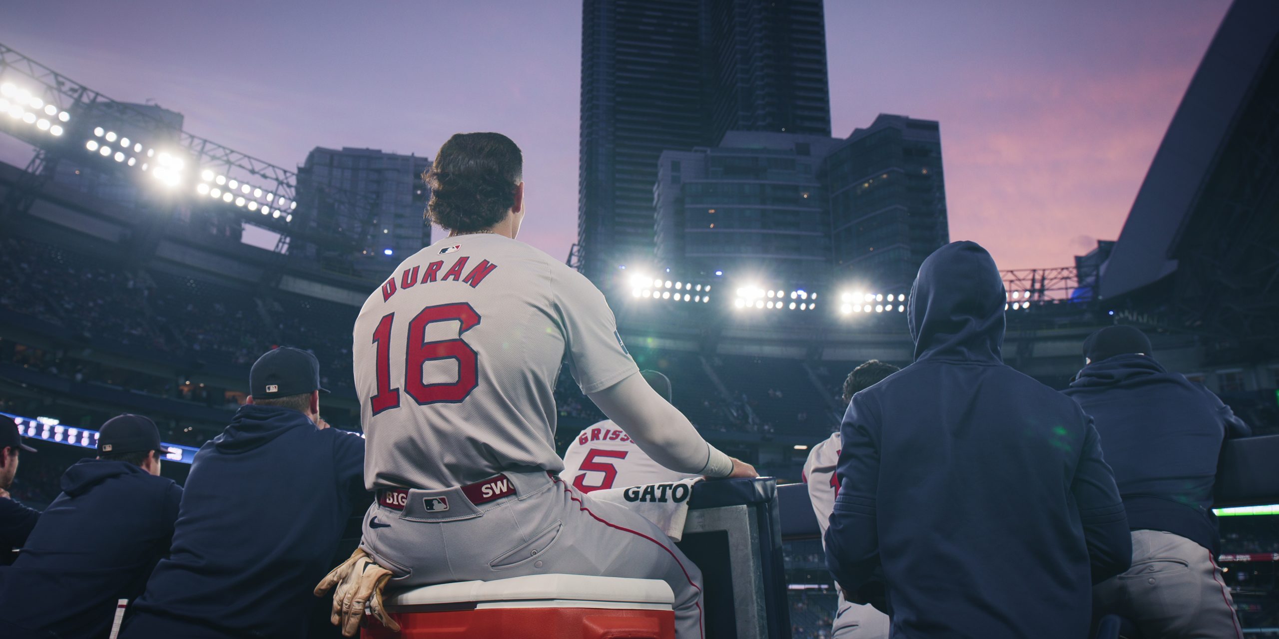 Baseball