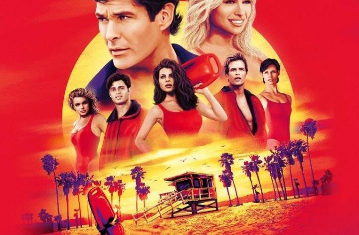 Baywatch - Die Rettungsschwimmer von Malibu