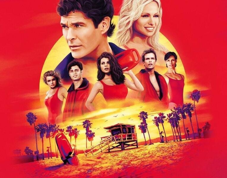 Baywatch - Die Rettungsschwimmer von Malibu