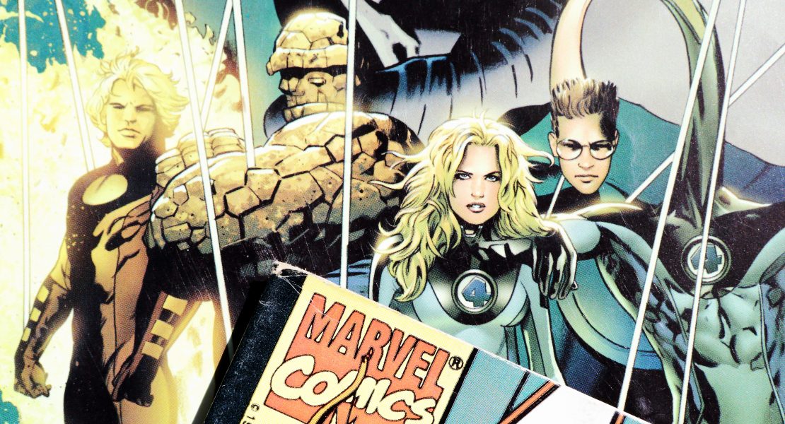 +++ Ein neuer Versuch, die Fantastic Four erfolgreich in die Kinos zu bringen +++ Neuer Trailer mit Pedro Pascal +++ Alle Infos +++