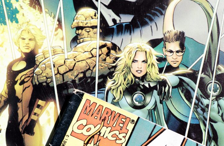 +++ Ein neuer Versuch, die Fantastic Four erfolgreich in die Kinos zu bringen +++ Neuer Trailer mit Pedro Pascal +++ Alle Infos +++