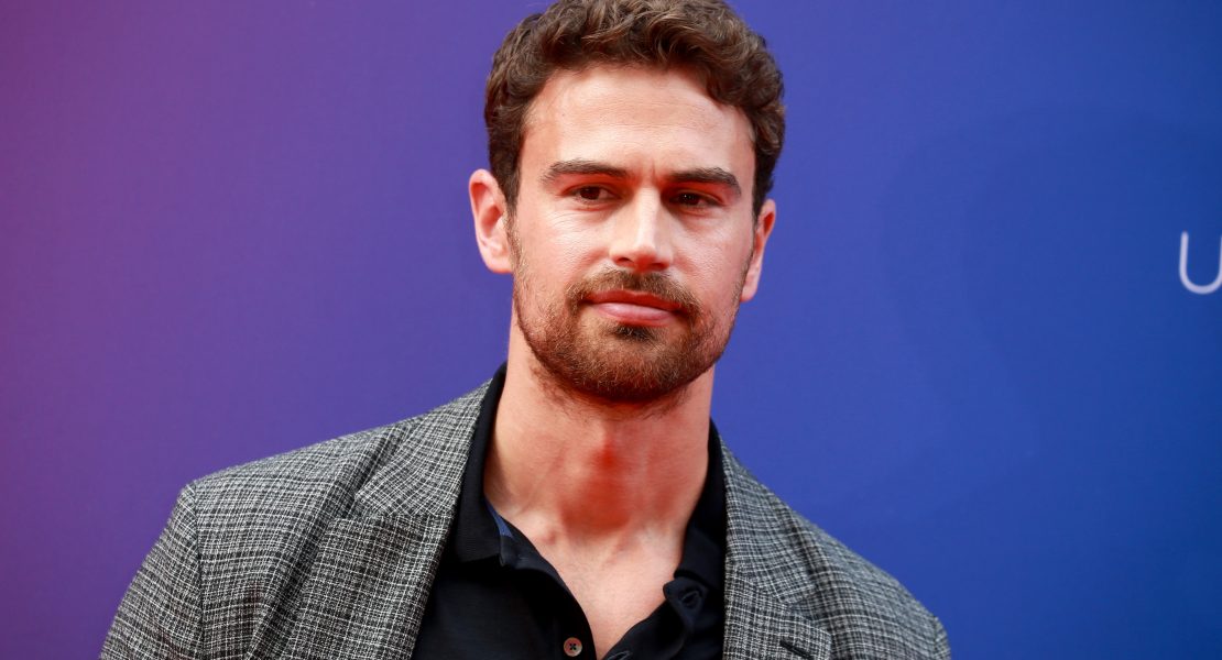 Neue Gerüchte um James Bond: Theo James der Favorit?