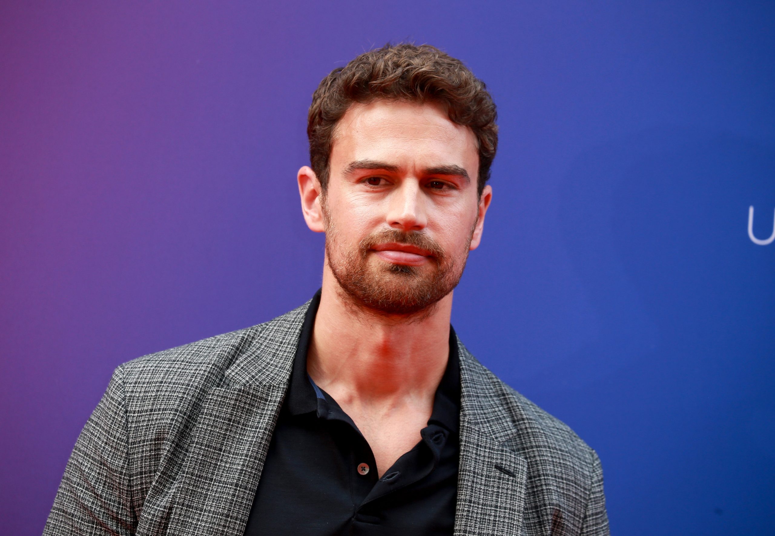 Neue Gerüchte um James Bond: Theo James der Favorit?