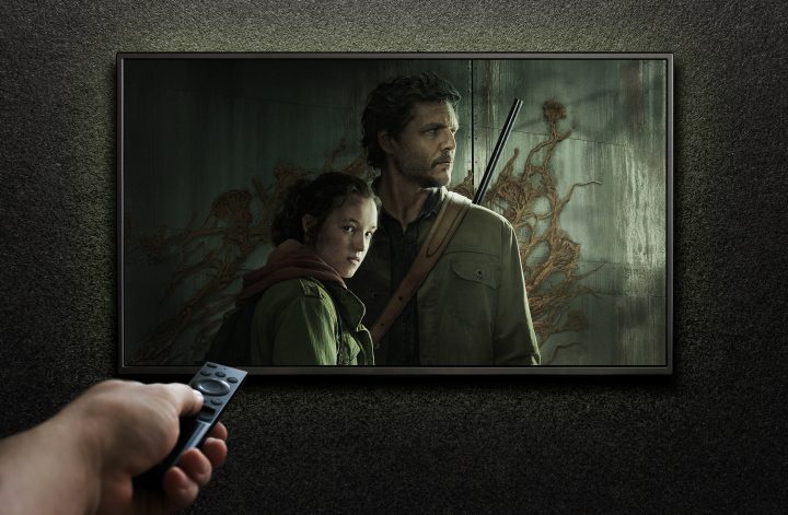 The Last of Us Staffel 2, Sky, WOW, postapokalyptische Welt, Bella Ramsey, Seattle, Abby, Rache, infizierte Kreaturen, Ellies Perspektive, dramatisches Finale, Folgenübersicht, Ellies Handlung, Abbys Handlung, Kino, Abenteuer, Videospiel-Adaption, emotionales Ende, Charakterentwicklung, psychologischer Thriller, Serienepisoden, Streaming-Serie, Ellies Freundinnen, Bedeutung des Endes, ,