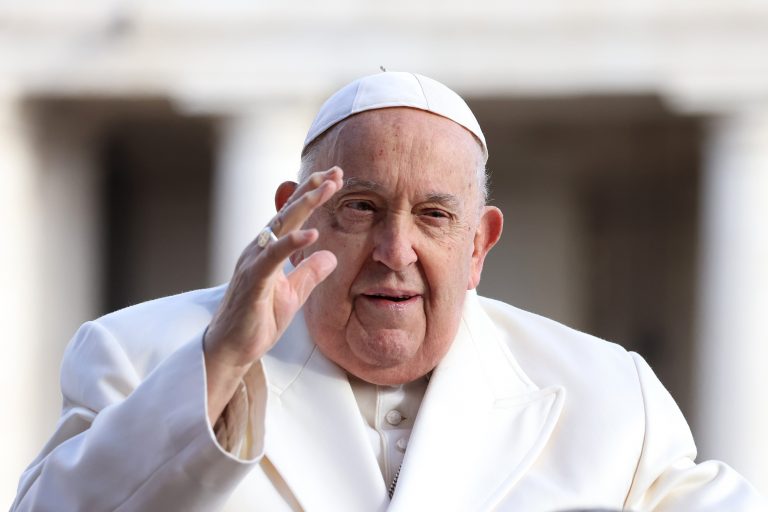 Papst Franziskus: RTL + ntv mit gemeinsamer Sondersendung zur Beisetzung