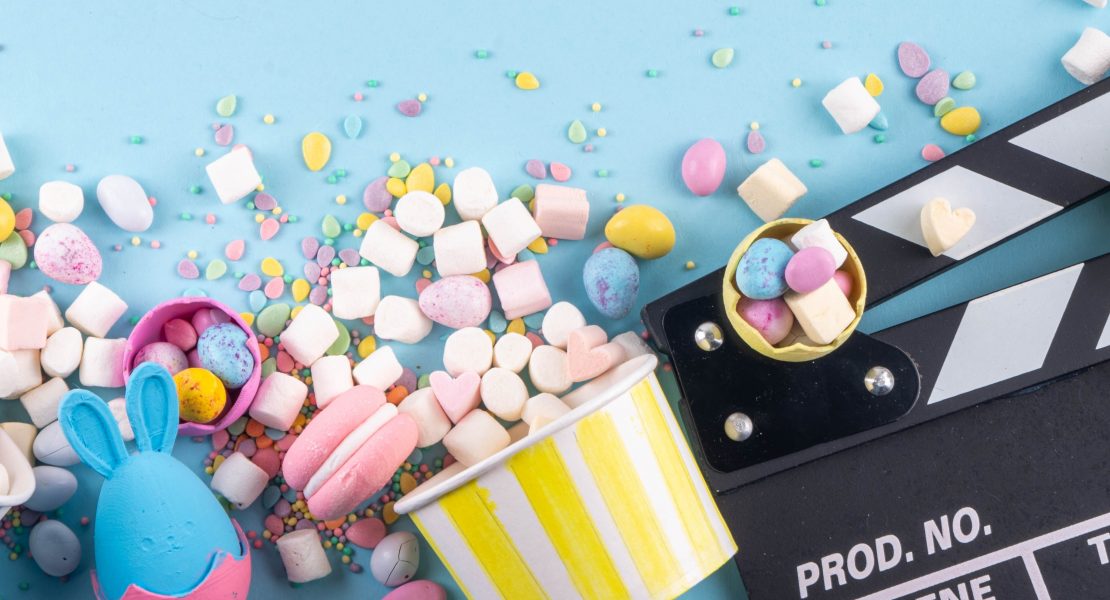 TV programm an Ostern 2025