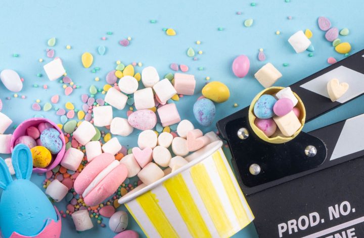 TV programm an Ostern 2025