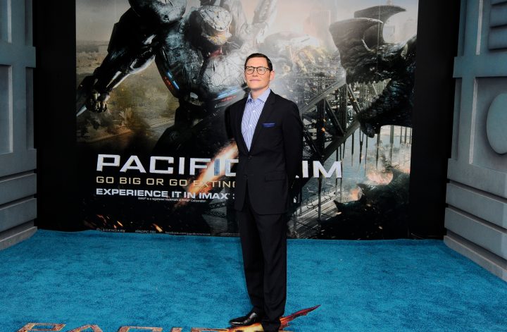 Pacific Rim