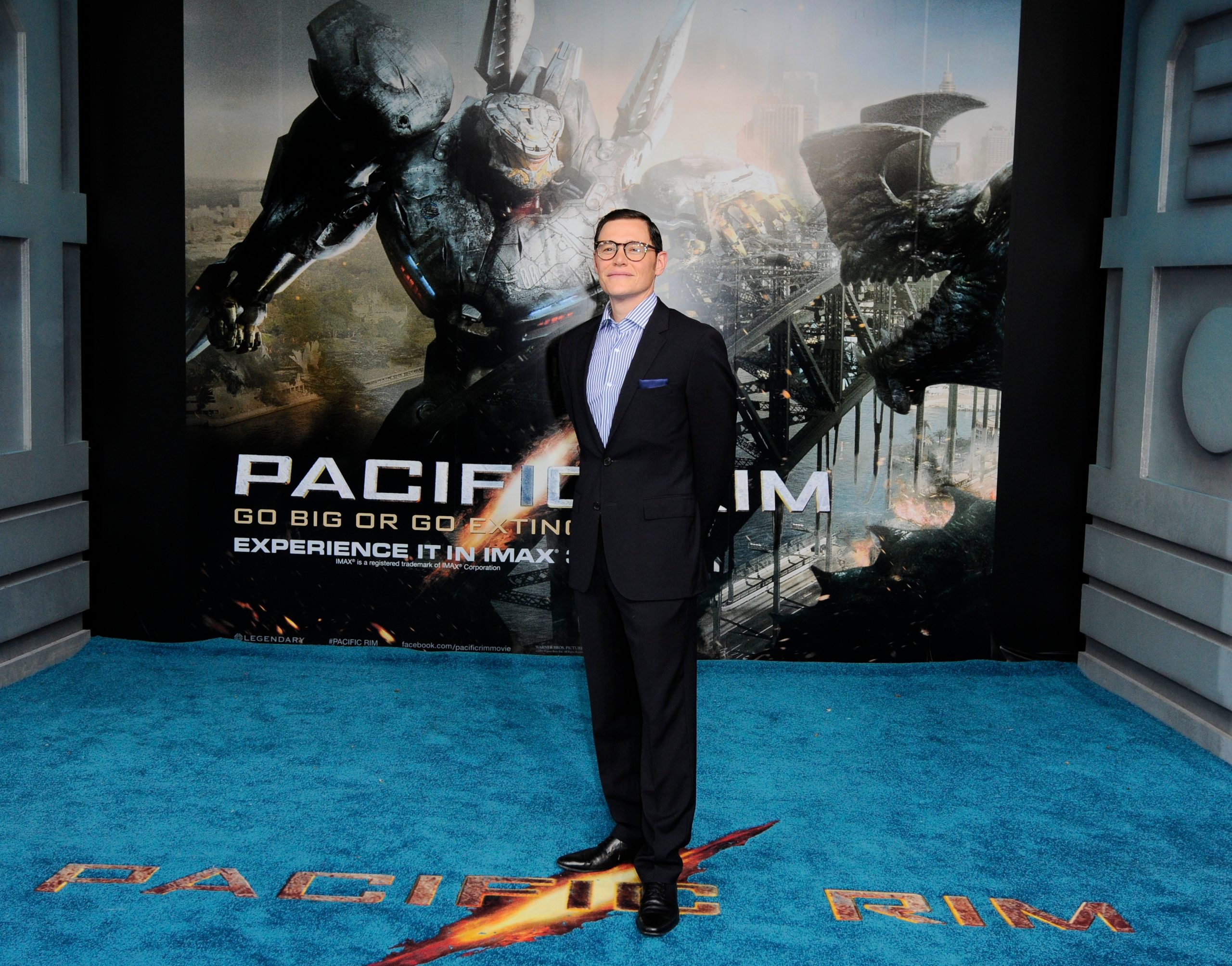 Pacific Rim