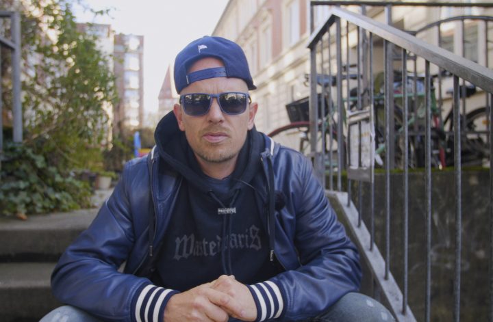 Doku-Serie ganz persönlich: »Forever Jan: 25 Jahre Jan Delay«