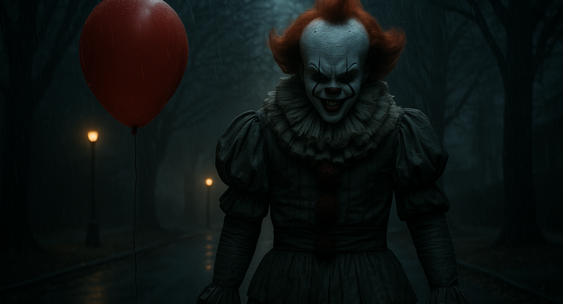 Horror-Fans dürfen sich freuen: Die „Es“-Serie rückt näher! Der erste Trailer stimmt auf das Schauerwerk ein. Endlich ist es soweit! Der Teaser zur HBO-Serie „It: Welcome to Derry“ wurde veröffentlicht. Bereits 2022 kündigte der Sender ein Prequel zu Stephen Kings „Es“ an. Fans warteten gespannt auf einen ersten Blick auf das Projekt. Jetzt nimmt es Gestalt an – düster und vielversprechend. Die »Es«-Serie näher: 1. Trailer da! Die Serie erzählt eine bisher unverfilmte Geschichte. Sie liefert Hintergrundinformationen zu dem Wesen, das als Pennywise das Grauen nach Derry brachte. Ein erfreuliches Detail: Bill Skarsgård kehrt in seiner Rolle als diabolischer Clown zurück. Die Serie startet im kommenden Herbst. Frischer Wind im „Es“-Universum „Welcome to Derry“ konzentriert sich weniger auf den „Losers' Club“. Stattdessen behandelt die Serie die Ursprünge und Erscheinungszyklen des Bösen in Derry. Lindsey Anderson Beer verfolgt in „Friedhof der Kuscheltiere: Bloodlines“ einen ähnlichen Ansatz. Die neue Serie fokussiert sich auf andere Aspekte von Kings Vorlage. Die Handlung basiert auf Interludien des Romans. Darin erforscht Mike Hanlon historische Ereignisse in Derry, die mit Pennywises Rückkehr zusammenfallen. Regisseur Andrés Muschietti erklärte: „Die Interludien sind Fragmente seiner Nachforschungen. Über 27 Jahre versucht er herauszufinden, was es ist und wer es getan hat. Die Charaktere sprechen über katastrophale Ereignisse aus der Vergangenheit, wie das Feuer im Black Spot und die Explosion der Kitchener-Eisenwerke. Jedes Mal, wenn Pennywise erwacht, passiert ein katastrophales Ereignis.“ Diese tragischen und unheimlichen Geschichten wurden in den Filmen angedeutet. Die Serie erhält nun die Chance, sie bildgewaltig zu erzählen. Geplant sind drei Staffeln, in denen Muschietti die „katastrophalen Ereignisse“ erkunden will. Für Fans des „Kingversums“ bietet das eine spannende neue Perspektive auf bekanntes Grauen.