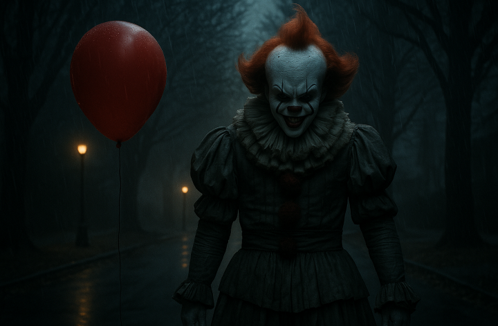 Horror-Fans dürfen sich freuen: Die „Es“-Serie rückt näher! Der erste Trailer stimmt auf das Schauerwerk ein. Endlich ist es soweit! Der Teaser zur HBO-Serie „It: Welcome to Derry“ wurde veröffentlicht. Bereits 2022 kündigte der Sender ein Prequel zu Stephen Kings „Es“ an. Fans warteten gespannt auf einen ersten Blick auf das Projekt. Jetzt nimmt es Gestalt an – düster und vielversprechend. Die »Es«-Serie näher: 1. Trailer da! Die Serie erzählt eine bisher unverfilmte Geschichte. Sie liefert Hintergrundinformationen zu dem Wesen, das als Pennywise das Grauen nach Derry brachte. Ein erfreuliches Detail: Bill Skarsgård kehrt in seiner Rolle als diabolischer Clown zurück. Die Serie startet im kommenden Herbst. Frischer Wind im „Es“-Universum „Welcome to Derry“ konzentriert sich weniger auf den „Losers' Club“. Stattdessen behandelt die Serie die Ursprünge und Erscheinungszyklen des Bösen in Derry. Lindsey Anderson Beer verfolgt in „Friedhof der Kuscheltiere: Bloodlines“ einen ähnlichen Ansatz. Die neue Serie fokussiert sich auf andere Aspekte von Kings Vorlage. Die Handlung basiert auf Interludien des Romans. Darin erforscht Mike Hanlon historische Ereignisse in Derry, die mit Pennywises Rückkehr zusammenfallen. Regisseur Andrés Muschietti erklärte: „Die Interludien sind Fragmente seiner Nachforschungen. Über 27 Jahre versucht er herauszufinden, was es ist und wer es getan hat. Die Charaktere sprechen über katastrophale Ereignisse aus der Vergangenheit, wie das Feuer im Black Spot und die Explosion der Kitchener-Eisenwerke. Jedes Mal, wenn Pennywise erwacht, passiert ein katastrophales Ereignis.“ Diese tragischen und unheimlichen Geschichten wurden in den Filmen angedeutet. Die Serie erhält nun die Chance, sie bildgewaltig zu erzählen. Geplant sind drei Staffeln, in denen Muschietti die „katastrophalen Ereignisse“ erkunden will. Für Fans des „Kingversums“ bietet das eine spannende neue Perspektive auf bekanntes Grauen.