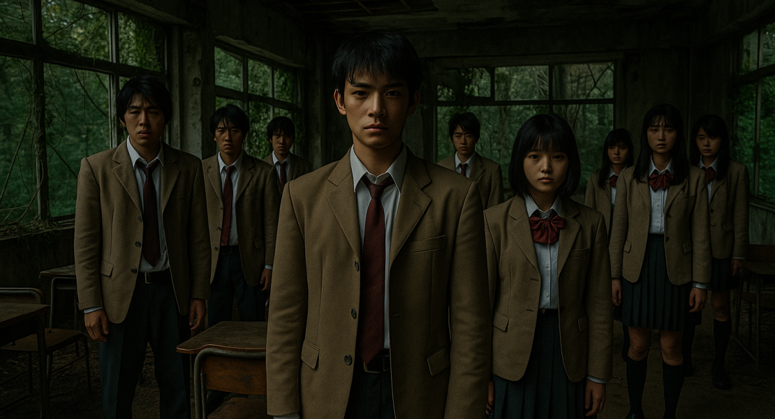 +++ Dystopische Action mit mörderischer Intensität +++ Eine filmische Legende, die lange im Schatten stand +++