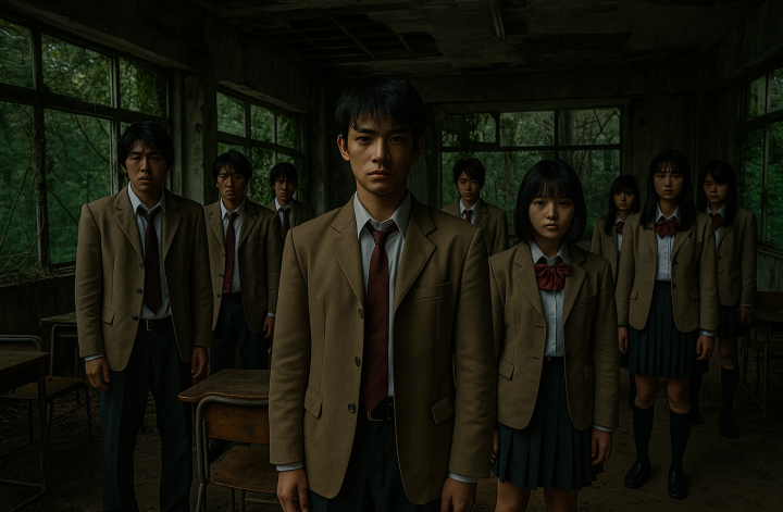 +++ Dystopische Action mit mörderischer Intensität +++ Eine filmische Legende, die lange im Schatten stand +++