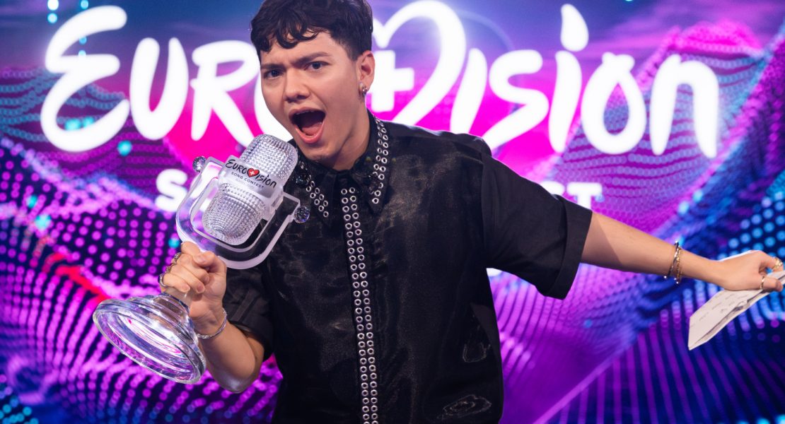 eurovision.tv/ Österreich gewinnt ESC – Stefan Raab äußert sich