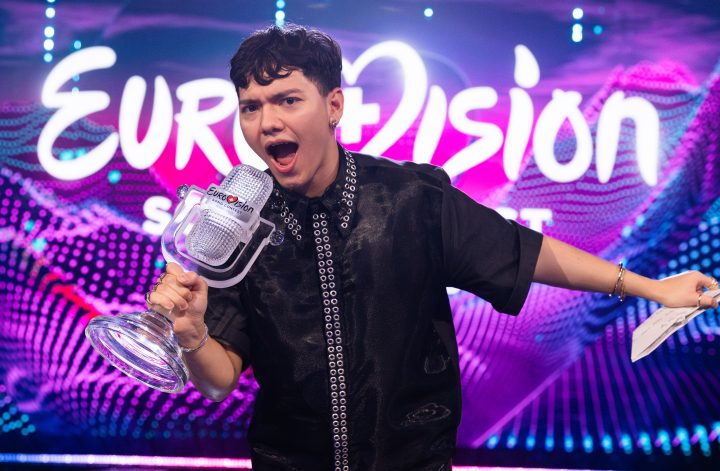 eurovision.tv/ Österreich gewinnt ESC – Stefan Raab äußert sich