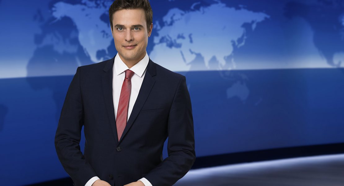 +++ Abschied nach achteinhalb Jahren +++ Constantin Schreiber zieht neue Perspektiven in Betracht +++ Ein letzter Gruß aus der Welt der Nachrichtensendungen +++