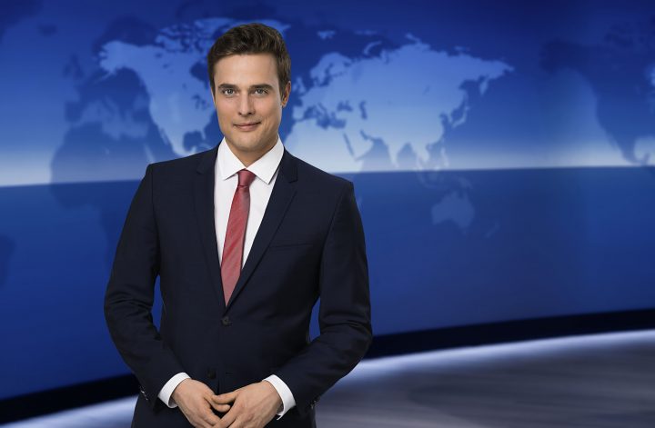 +++ Abschied nach achteinhalb Jahren +++ Constantin Schreiber zieht neue Perspektiven in Betracht +++ Ein letzter Gruß aus der Welt der Nachrichtensendungen +++