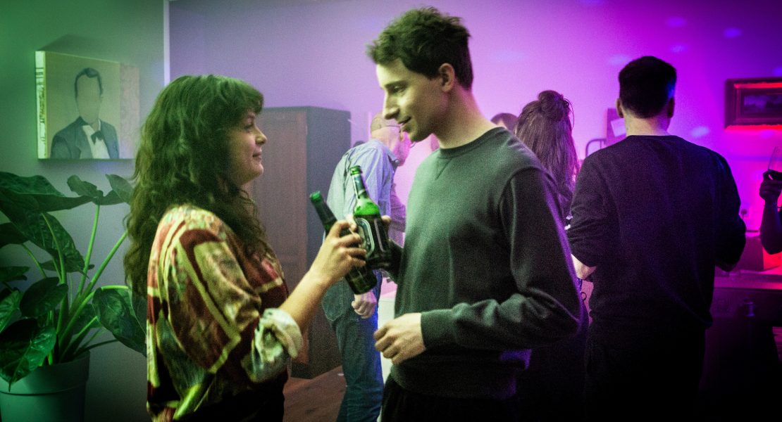 Tatort: Solange du atmest +++ Neuer Bremer Tatort wird die Perspektive eines Stalking-Opfers aufzeigen +++ Darum geht's +++