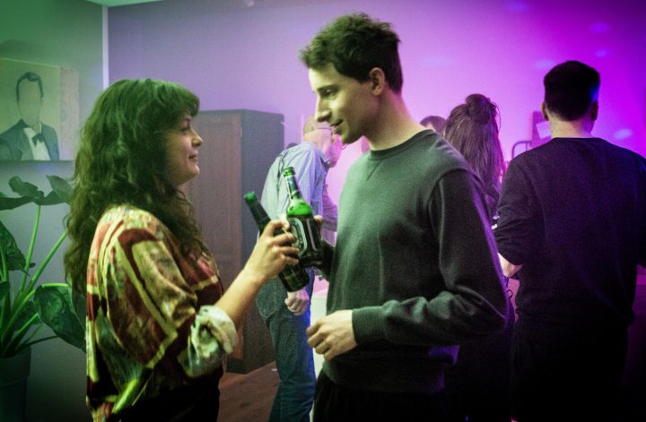 Tatort: Solange du atmest +++ Neuer Bremer Tatort wird die Perspektive eines Stalking-Opfers aufzeigen +++ Darum geht's +++