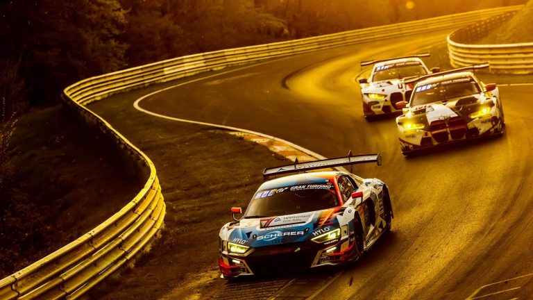 24h-Rennen von Le Mans und Rennen am Nürburgring live bei NITRO 24h-Rennen von Le Mans und Rennen am Nürburgring live bei NITRO