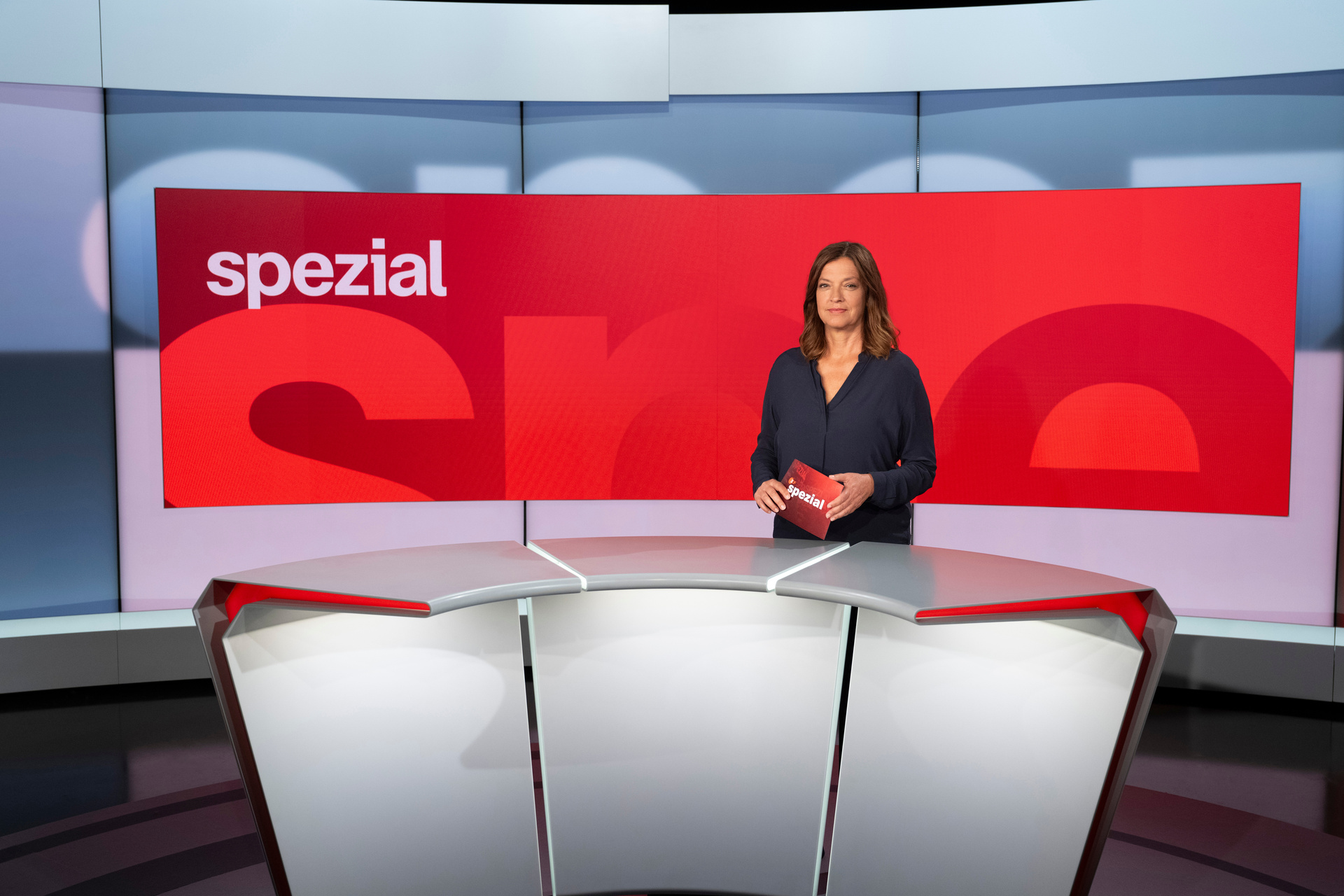 ZDF spezial Papst Wahl