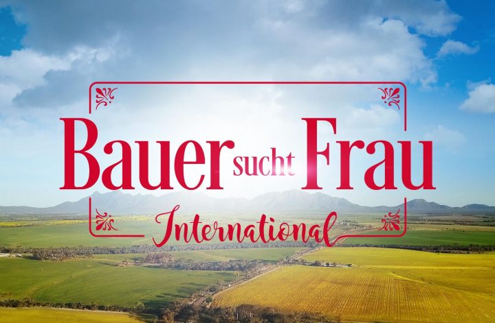 Indonesien, Namibia, Toskana: »Bauer sucht Frau International« startet wieder