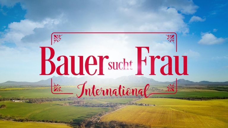 Indonesien, Namibia, Toskana: »Bauer sucht Frau International« startet wieder