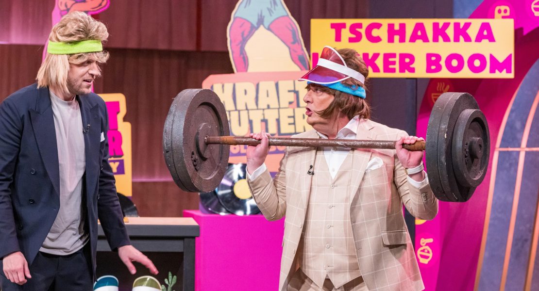 Zukunft der Elternschaft und des Gesundheitsbewusstseins gestalten