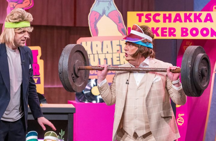 Zukunft der Elternschaft und des Gesundheitsbewusstseins gestalten