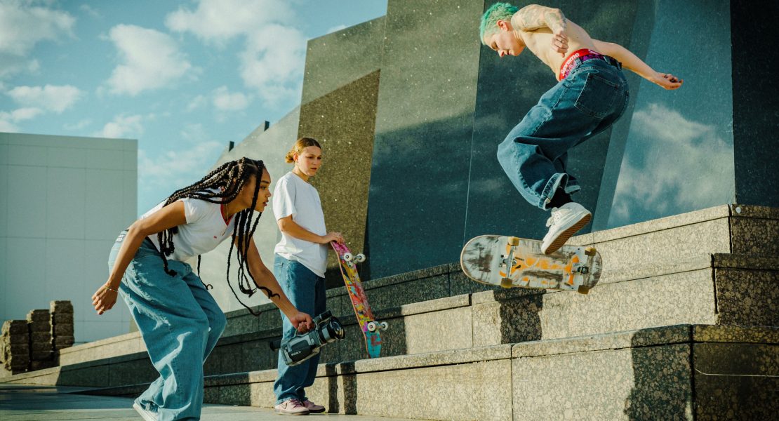 Drama: »Die feige Schönheit«