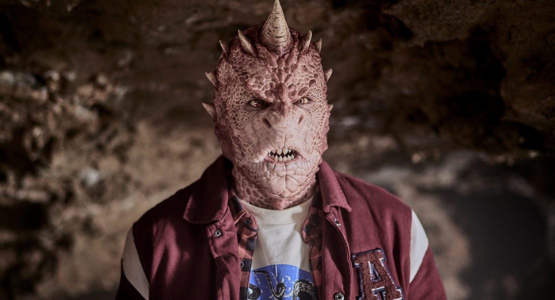 Club der Dinosaurier