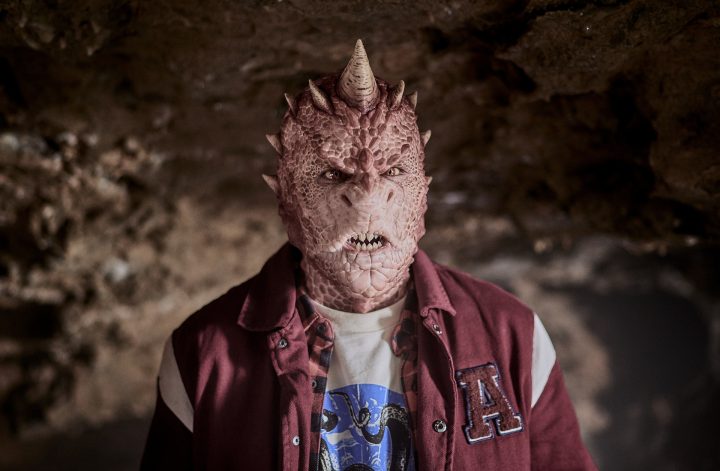 Club der Dinosaurier