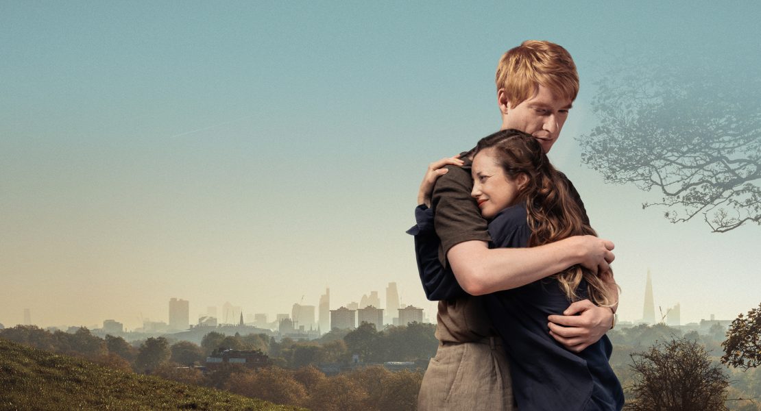 Sechsteiliges Liebesdrama im ZDF: »Alice & Jack«