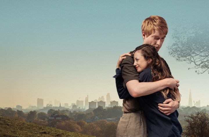 Sechsteiliges Liebesdrama im ZDF: »Alice & Jack«